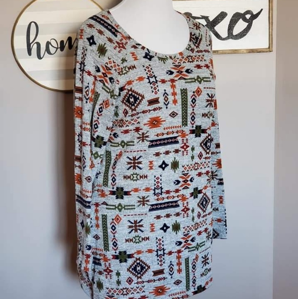 Boutique Sweater tunic
